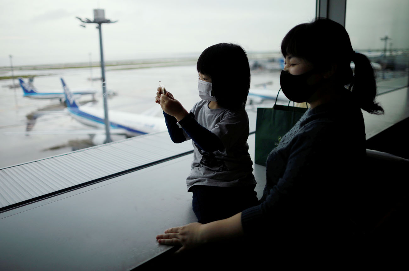 TSA Screens Coronavirus Pandemic-Record 1.3 Million Travelers | The ...